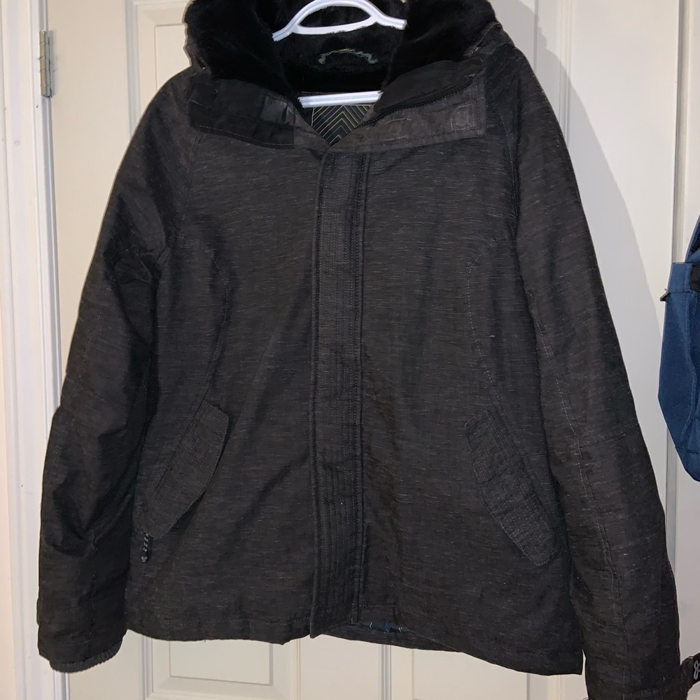 TNA Coat
